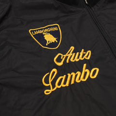La Martina Lamborghini Jacke