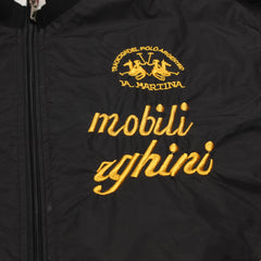 La Martina Lamborghini Jacke