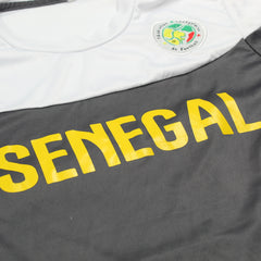 Senegal Vintage Trikot