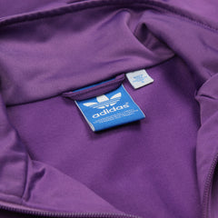 Adidas Firebird Vintage Trackjacket