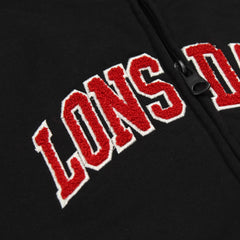 Lonsdale Vintage Zipper