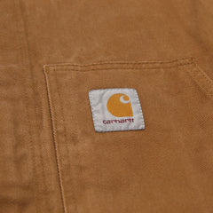Carhartt Arcan Harrington Jacket