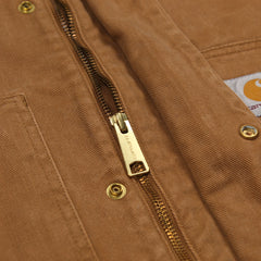 Carhartt Arcan Harrington Jacket