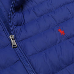 Ralph Lauren Pufferjacke