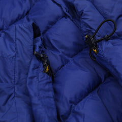 Ralph Lauren Pufferjacke