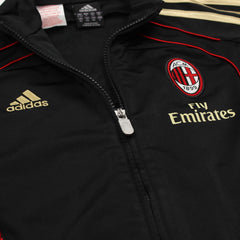 Adidas AC Mailand Vintage Trackjacket