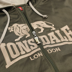 Lonsdale Vintage Hoodie