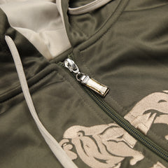 Lonsdale Vintage Hoodie