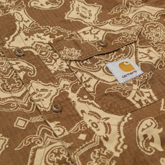 Carhartt L/S Verse Shirt