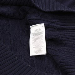 Ralph Lauren Zopfmuster Pullover