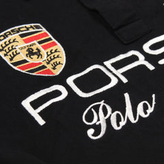 La Martina Porsche Longsleeve