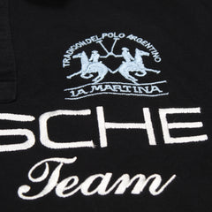 La Martina Porsche Longsleeve