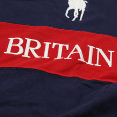 Ralph Lauren Great Britain Chief Keef Polo