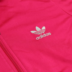 Adidas Firebird Vintage Jacke