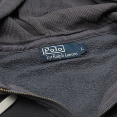 Ralph Lauren Vintage Hoodie