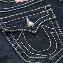 True Religion Vintage Jeans