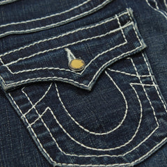 True Religion Vintage Jeans