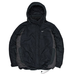 Nike Outdoor Jacke