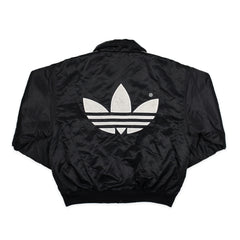 Adidas Bomberjacke Vintage