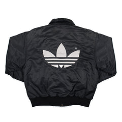 Adidas Vintage Bomberjacke