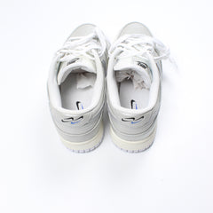 Nike Dunk Low SE Metallic Silver