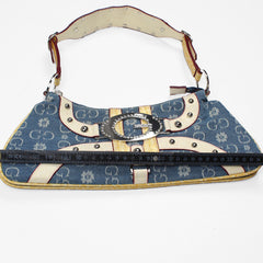 Gussaci Schmale Schultertasche