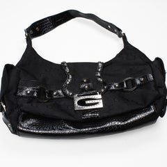 Vintage G Bag