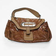 Guess Vintage Satchel Bag