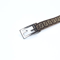 Fendi Vintage Monogram Gürtel