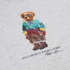Ralph Lauren Teddy T-Shirt