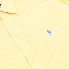 Ralph Lauren Vintage Hemd