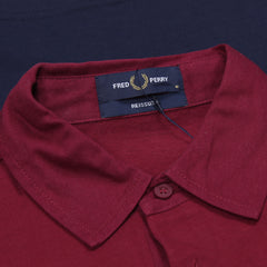 Fred Perry Polo Longsleeve