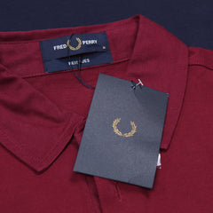 Fred Perry Polo Longsleeve