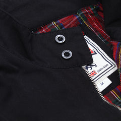 Lonsdale Harrington Übergangsjacke