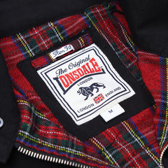 Lonsdale Harrington Übergangsjacke