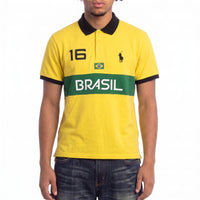 Ralph Lauren Brasil Chief Keef Polo