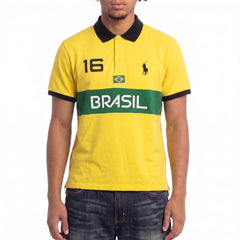 Ralph Lauren Brasil Chief Keef Polo