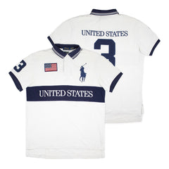 Ralph Lauren United States Polo