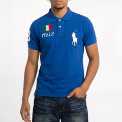 Chief Keef Italia Polo