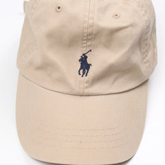 Ralph Lauren Accessoire Casual Beige Herren Baumwolle – Nahaufnahme-1