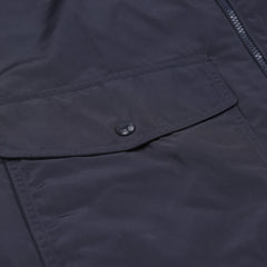 Ralph Lauren Jack Casual Marineblau Herren Polyester Nylon – Nahaufnahme-2