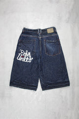 Ecko Unltd. Baggy Jorts Vintage