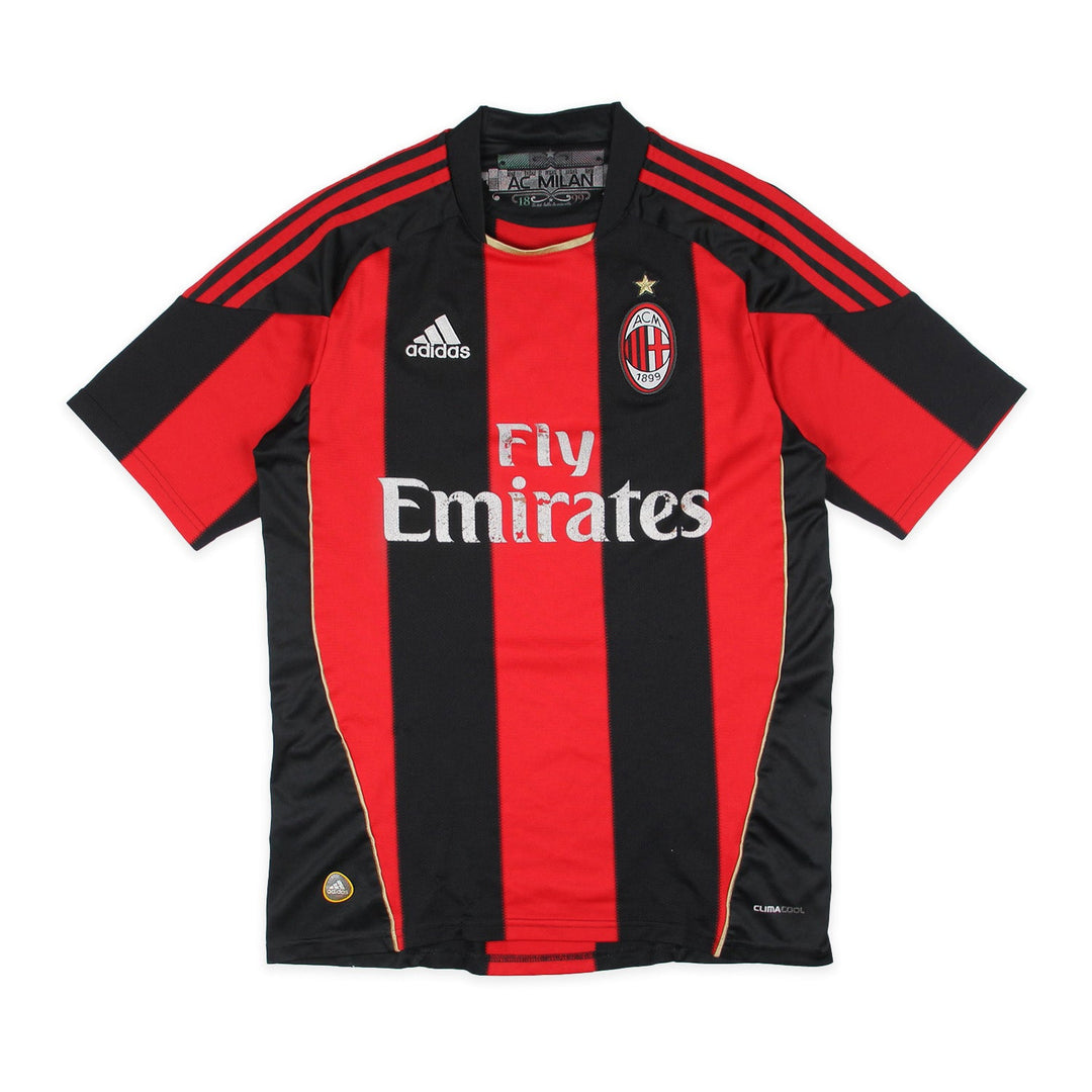 Adidas AC Mailand Trikot