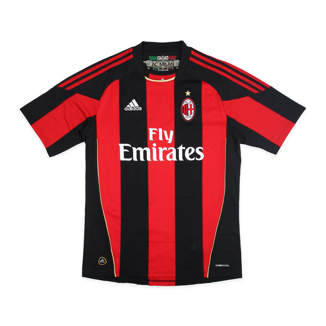 Adidas Ac Milan Ibrahimovic Trikot