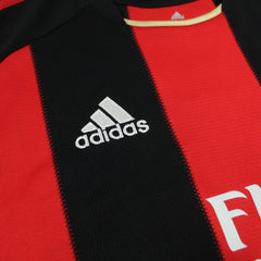 Adidas Ac Milan Ibrahimovic Trikot