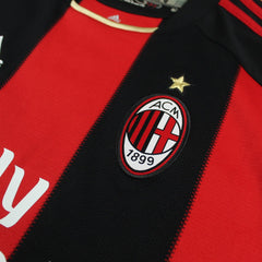Adidas Ac Milan Ibrahimovic Trikot