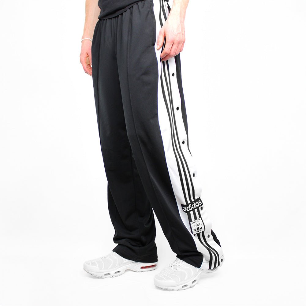 Adidas Adibreak Jogger - Farbe: Black - Größe: L - VintageR2