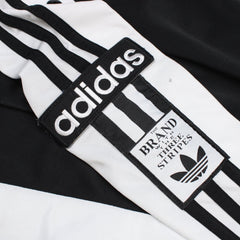 Adidas Adibreak Jogger - Farbe: Black - Größe: L - VintageR2