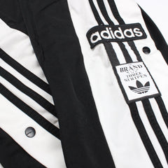 Adidas Adibreak Originals Jogger - Farbe: Black - Größe: L - VintageR2