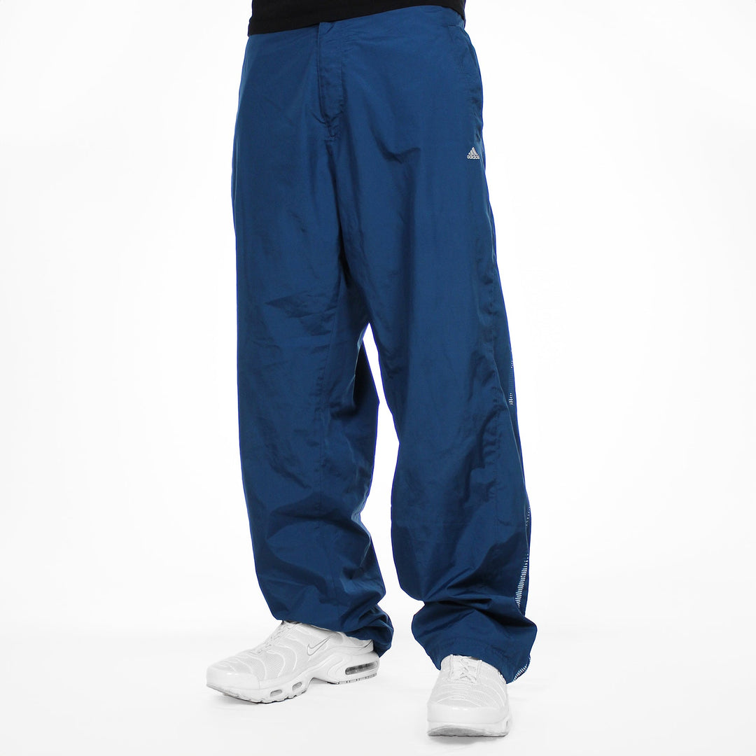 Adidas Baggy Trackpants